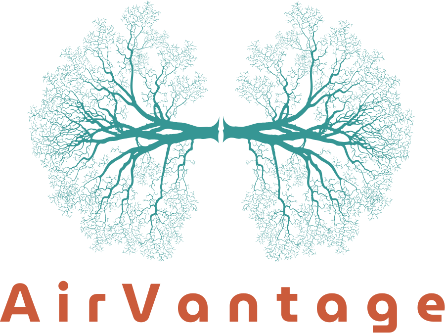 AirVantage App